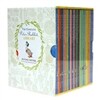 Complete Peter Rabbit Library 23 Books Set