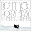 [중고] 검정치마 (The Black Skirts) / 2집 Don't You Worry Baby (I'm Only Swimming)