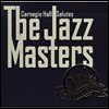 [중고] V.A. / Carnegie Hall Salutes the Jazz Masters