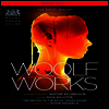 막스 리히터 & 이완 맥그리거 - 울프 워크스 (Woolf Works) (DVD) (2019) - Koen Kessels