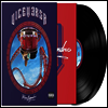 Rauw Alejandro - Vice Versa (140g Gatefold 2LP)