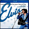 Elvis Collection: Elvis on Tour (1972) / Viva Las Vegas (1964) / Jailhouse Rock (1957) (엘비스 컬렉션)(한글무자막)(Blu-ray)