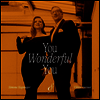 Simone Kopmajer & Viktor Gernot - You Wonderful You (LP)