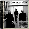 Charli XCX - Music, Fashion, Film (Jewel Case Packaging)(CD)