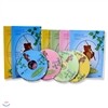 리틀베어 박스세트(4disc)