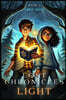 Lost Chronicles of Light Book 2