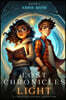Lost Chronicles of Light Book 1