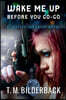 Wake Me Up Before You Go-Go - A Justice Security Novel