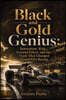 Black and Gold Genius