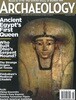Archaeology (격월간) : 2026년 07월