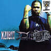 Xzibit (엑스지빗) - Restless [블루 마블 컬러 2LP]