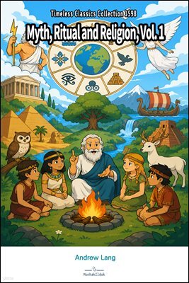 Myth, Ritual and Religion, Vol. 1