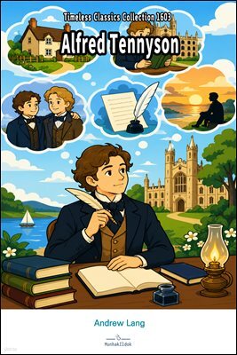 Alfred Tennyson