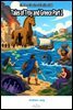 Tales of Troy and Greece Part 1