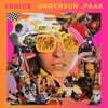 Anderson Paak (앤더슨 팩) - Venice [2LP]