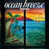 Masayoshi Takanaka (타카나카 마사요시) - Ocean Breeze [클리어 그린 컬러 LP]