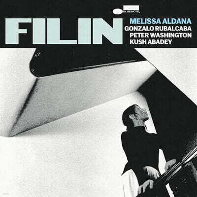 Melissa Aldana (멜리사 알다나) - Filin