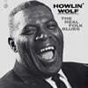 Howlin' Wolf (하울링 울프) - The Real Folk Blues [LP]