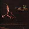McCoy Tyner Trio (멕코이 타이너 트리오) - Inception [LP]
