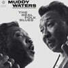 Muddy Waters (머디 워터스) - The Real Folk Blues [LP]
