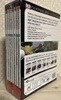 (미개봉 새상품)[DVD] DK Eyewitness 시리즈 2집 7종세트