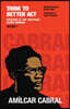 Think to Better Act Volume 1