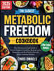 The Easiest Metabolic Freedom Cookbook