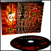 Meshuggah - Destroy Erase Improve (30th Anniversary Edition)(Remastered)(Digipack)(CD)