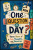 One Question a Day for Kids
