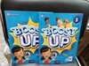 Boost Up 3 : Student Book (DVD ROM + MP3 CD + Portfolio)+workbook