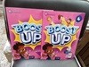 Boost Up 4 : Student Book (DVD ROM + MP3 CD + Portfolio)+workbook