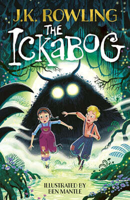 The Ickabog