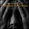 바흐: 건반 협주곡 전집 (Bach: The Complete Keyboard Concertos) (2CD) - Mahan Esfahani