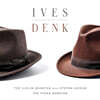 Jeremy Denk / Stefan Jackiw (제레미 덴크 / 스테판 재키브) - 아이브스-덴크 (IVES DENK)
