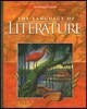McDougal Littell Language of Literature Level 9 (2006)