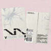 V8 (SEVENTEEN) - 1st Mini Album 'V8' [Weverse Albums ver.]
