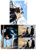 [D형] 樹与志TreeForAmbition 중국 2026년 06월 : 하창희&하연조 (何昶希＆何衍朝) 커버 (A형 잡지+B형 잡지+C형 잡지+카드 15장+엽서 6장+인생네컷 1장)