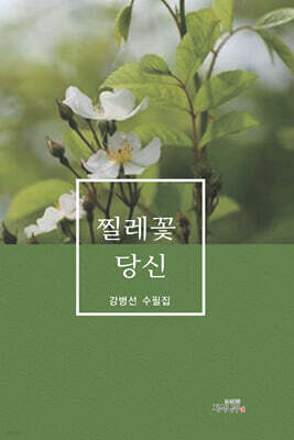 찔레꽃 당신