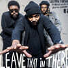 Sullivan Fortner (설리반 포트너) - Leave That In There