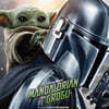 만달로리안과 그로구 영화음악 (Star Wars: The Mandalorian and Grogu Soundtrack) [LP]