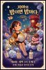 마음치유동화 <지아의 밤이면 밤마다> 시즌1: 제8화 새벽 3시 우체국