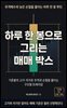 하루 한 봉으로 그리는 매매 박스
