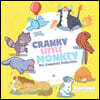Cranky Little Monkey: The Complete Collection