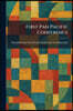 First Pan Pacific Conference