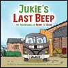 Jukie's Last Beep