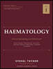 FRCPath Part 1 Haematology: Volume I - General Haematology and Haemostasis