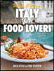 Rick Steves Italy for Food Lovers