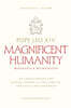 Magnifica Humanitas: On Safeguarding the Human Person in the Time of Artificial Intelligence