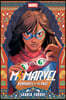 Ms. Marvel: Remnants of the Past