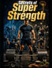 Secrets of Super Strength: Build Natural Power, Muscle, Recovery and Athletic Performance with Smarter Strength Trai